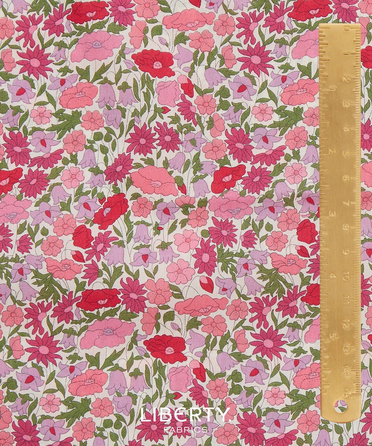 Liberty Classics 2024 Poppy Forest C 036300117C