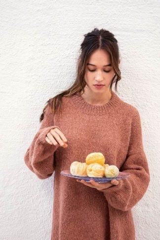 Sandnes Garn - 2202 Soft Knit for Women Pattern Book