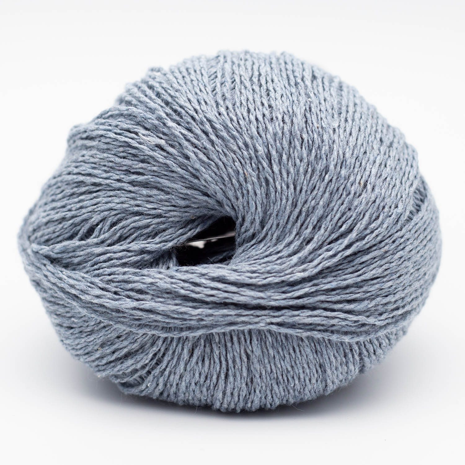 Kremke Soul Wool - Reborn Denim Uni