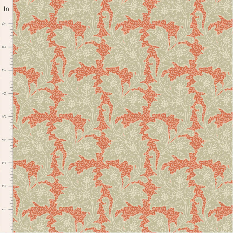 Tilda Songbird - Stella Coral 110151