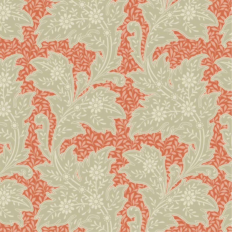 Tilda Songbird - Stella Coral 110151