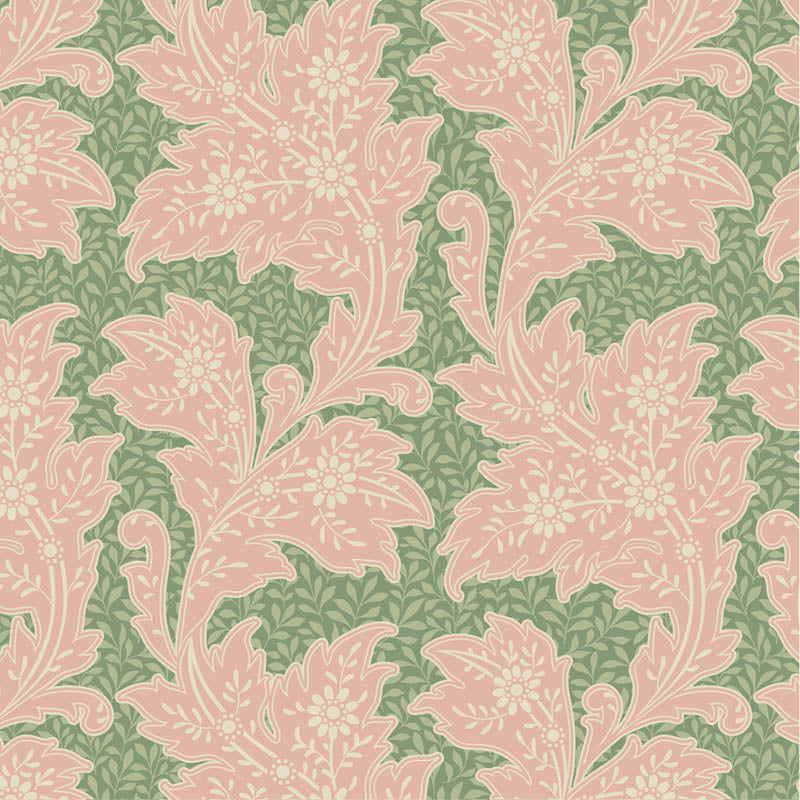 Tilda Songbird - Stella Sage 110154