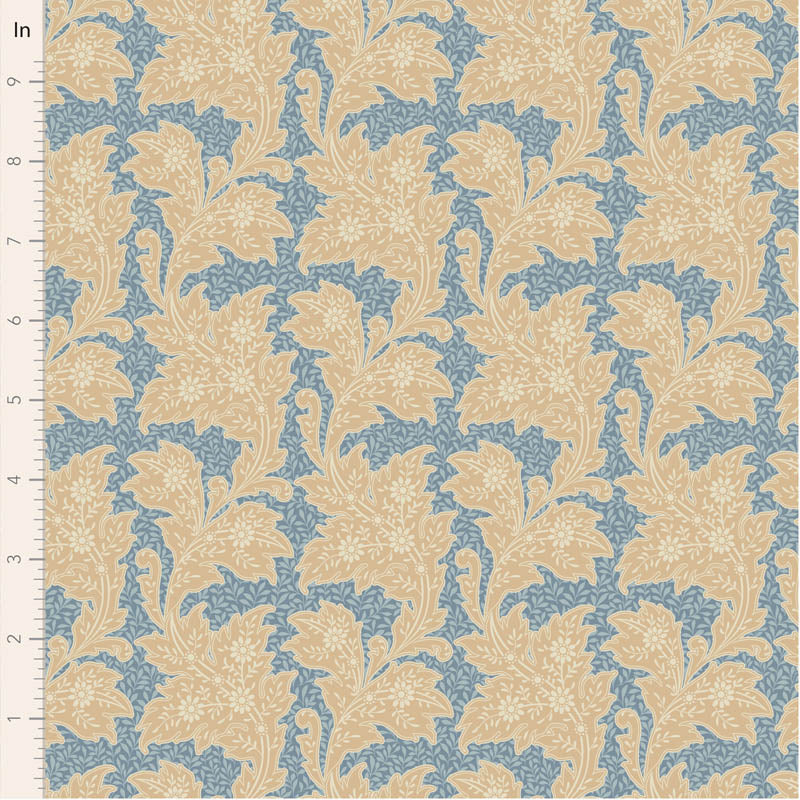 Tilda Songbird - Stella Blue 110157