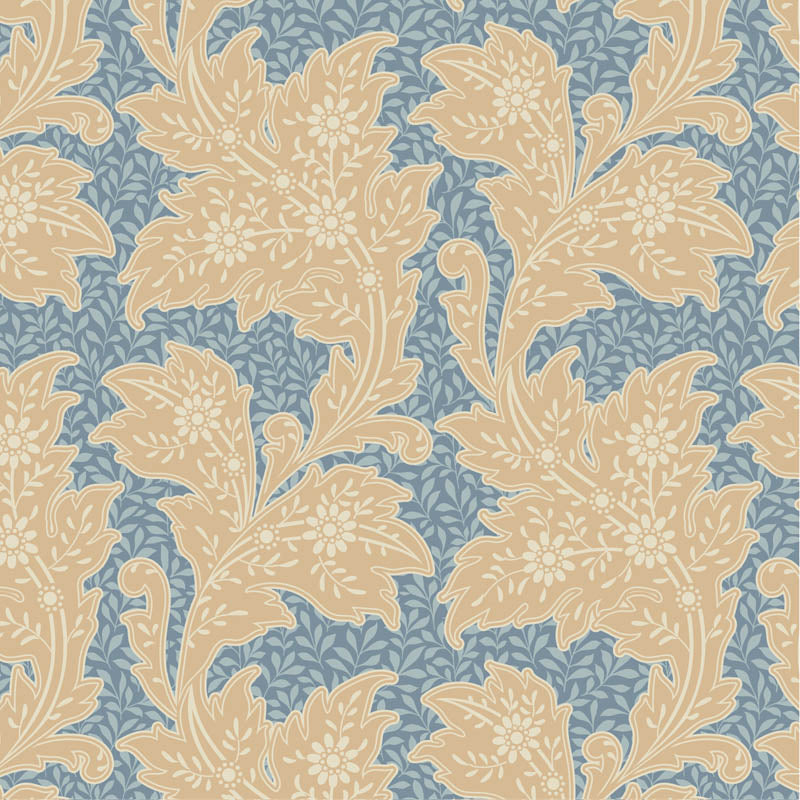 Tilda Songbird - Stella Blue 110157
