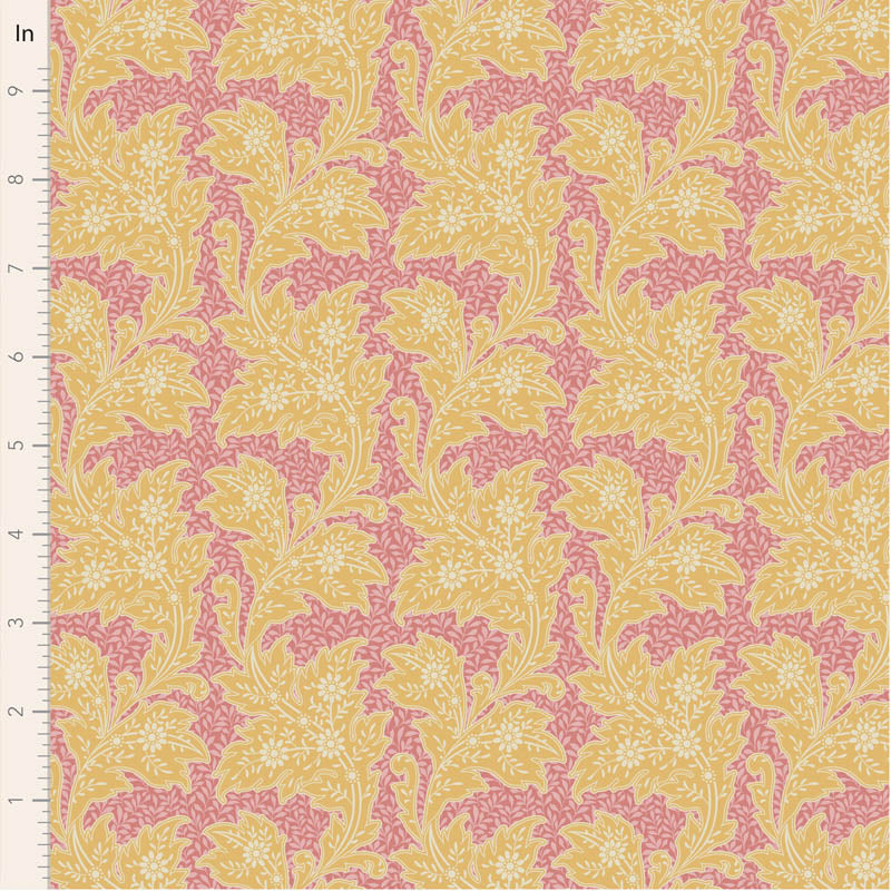 Tilda Songbird - Stella Yellow 110160