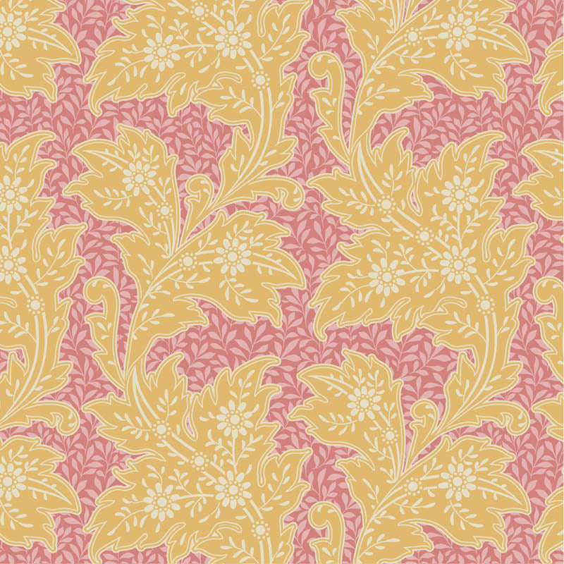 Tilda Songbird - Stella Yellow 110160