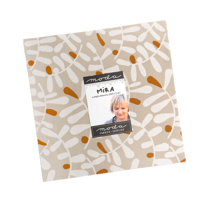 Zen Chic - Mira - Layer Cake