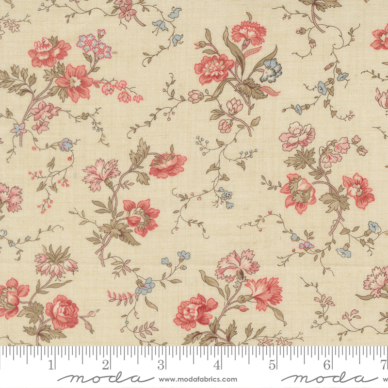 French General - Fleur de Paris - 1399111