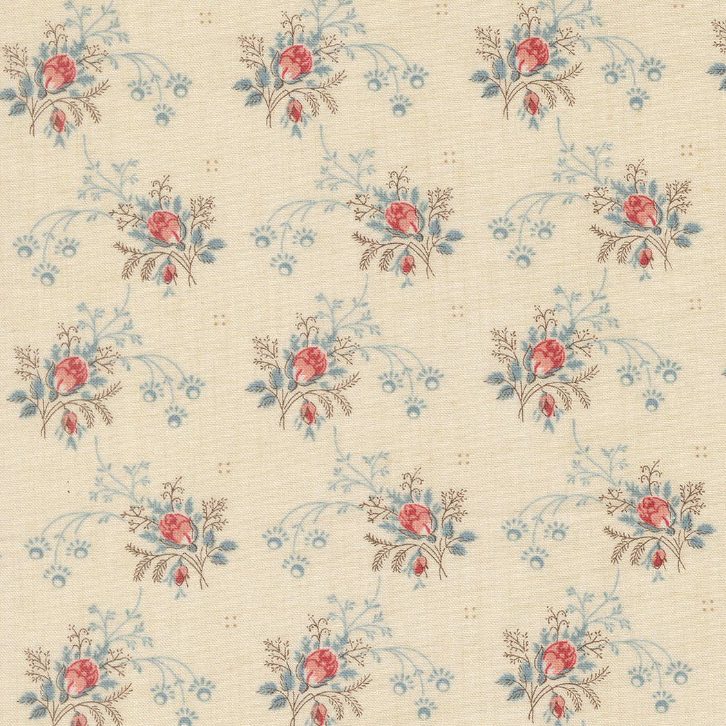 French General - Fleur de Paris - 1399411