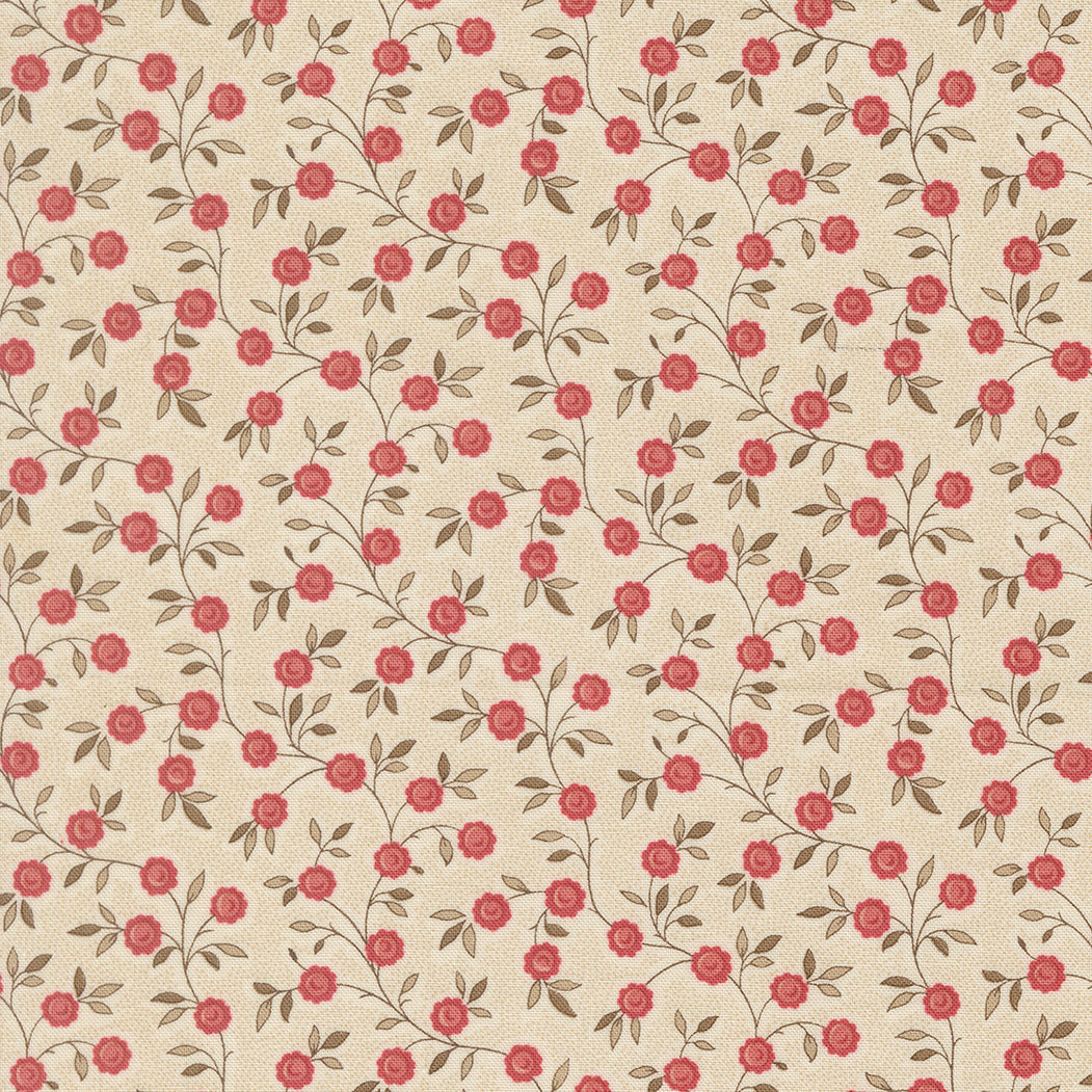 French General - Fleur de Paris - 1399511