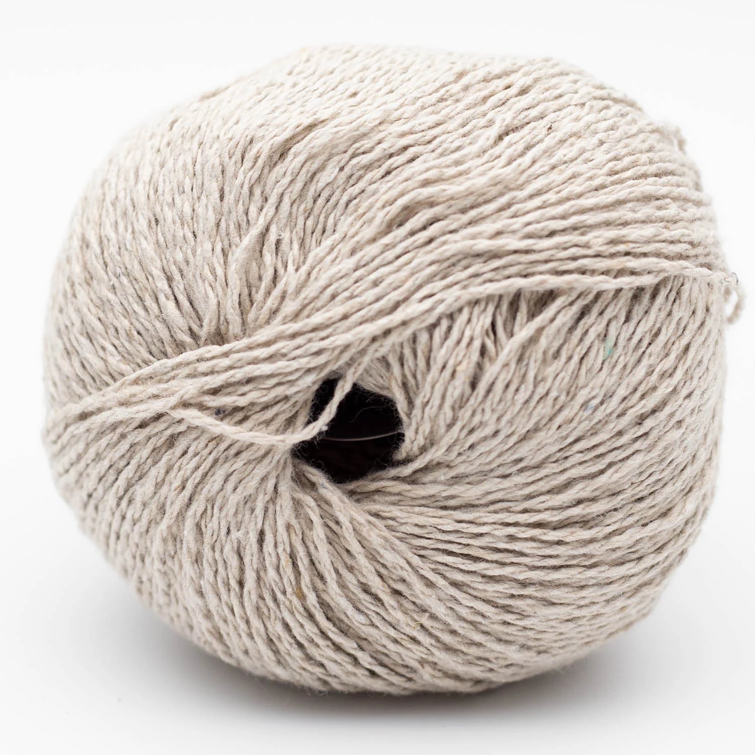 Kremke Soul Wool - Reborn Denim Uni
