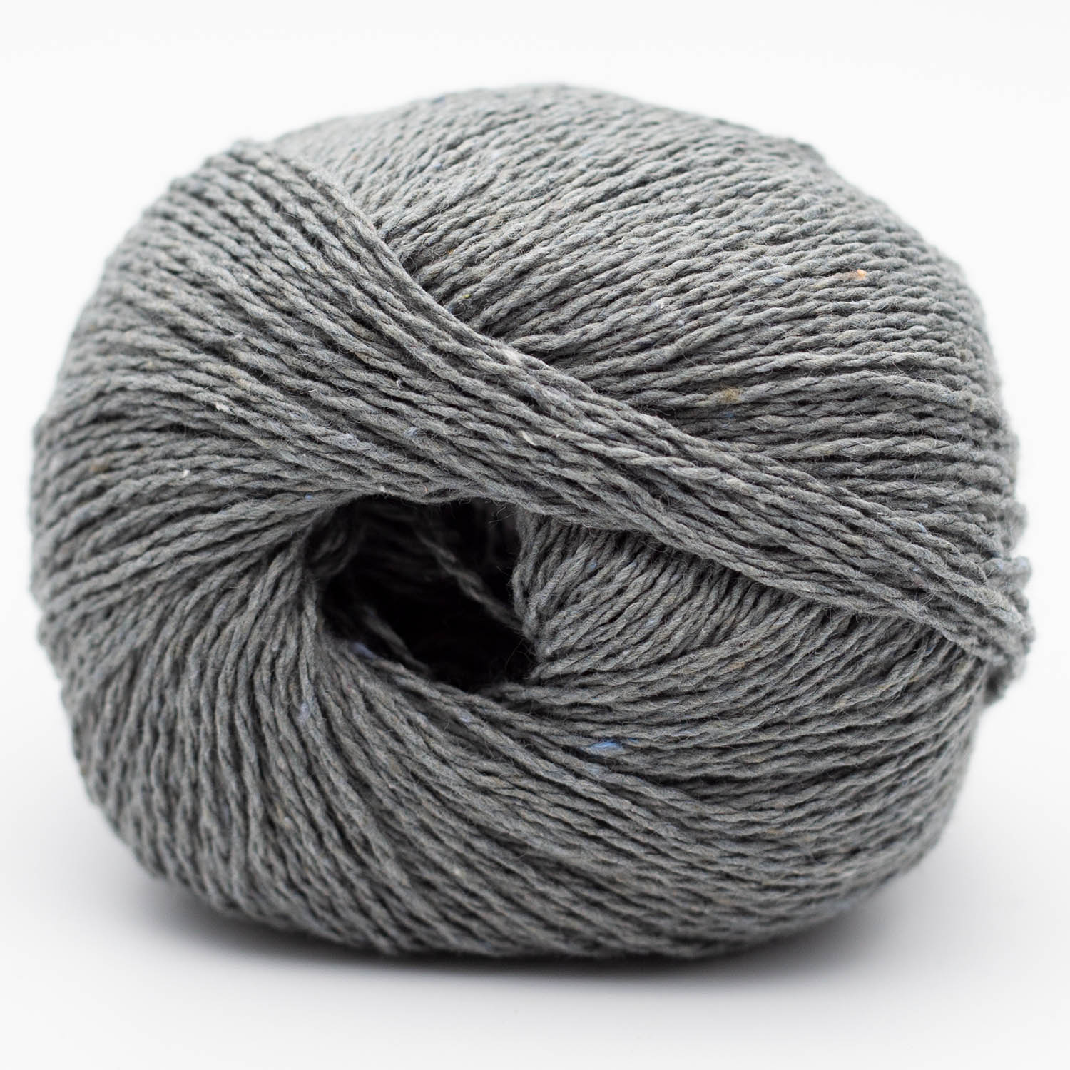 Kremke Soul Wool - Reborn Denim Uni