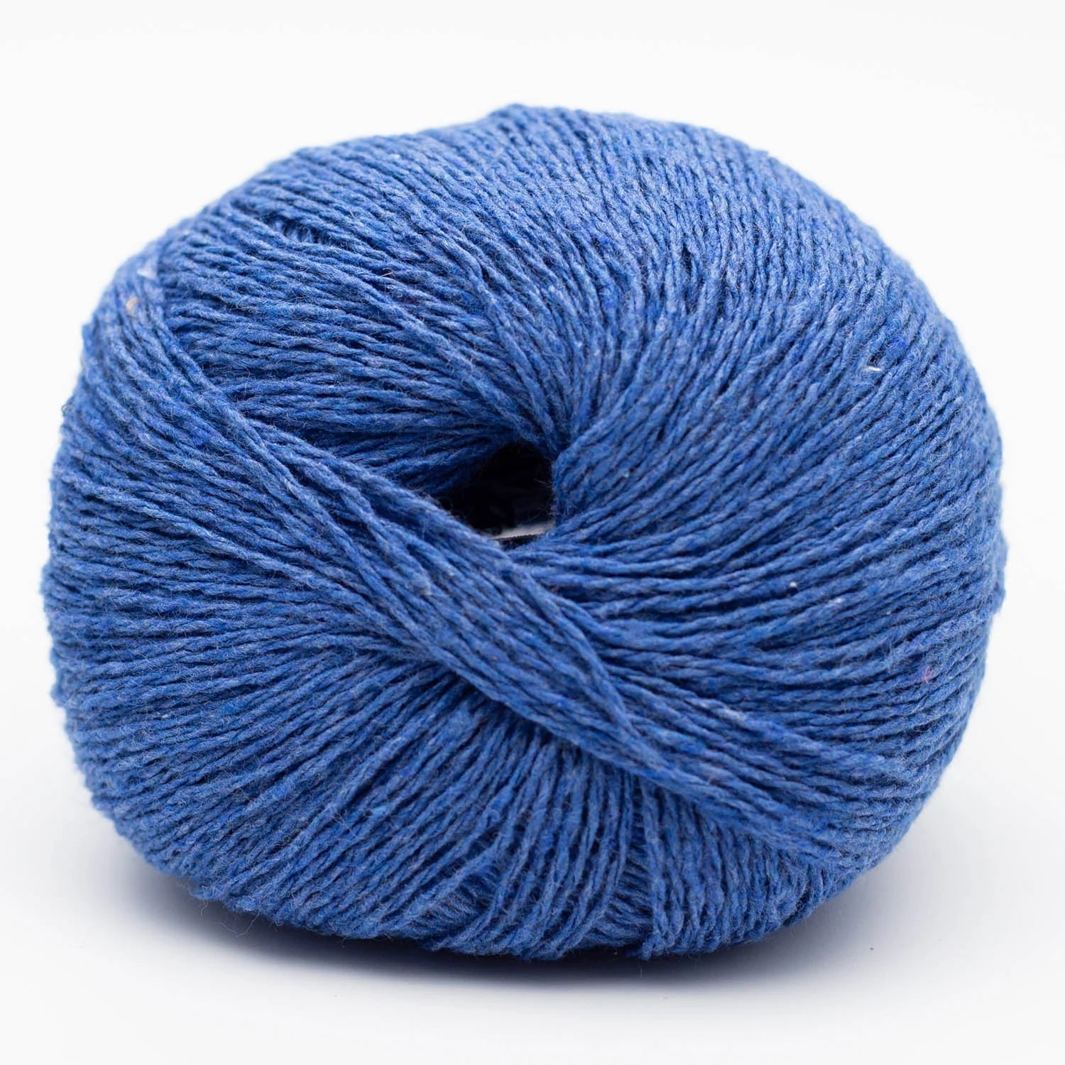 Kremke Soul Wool - Reborn Denim Uni