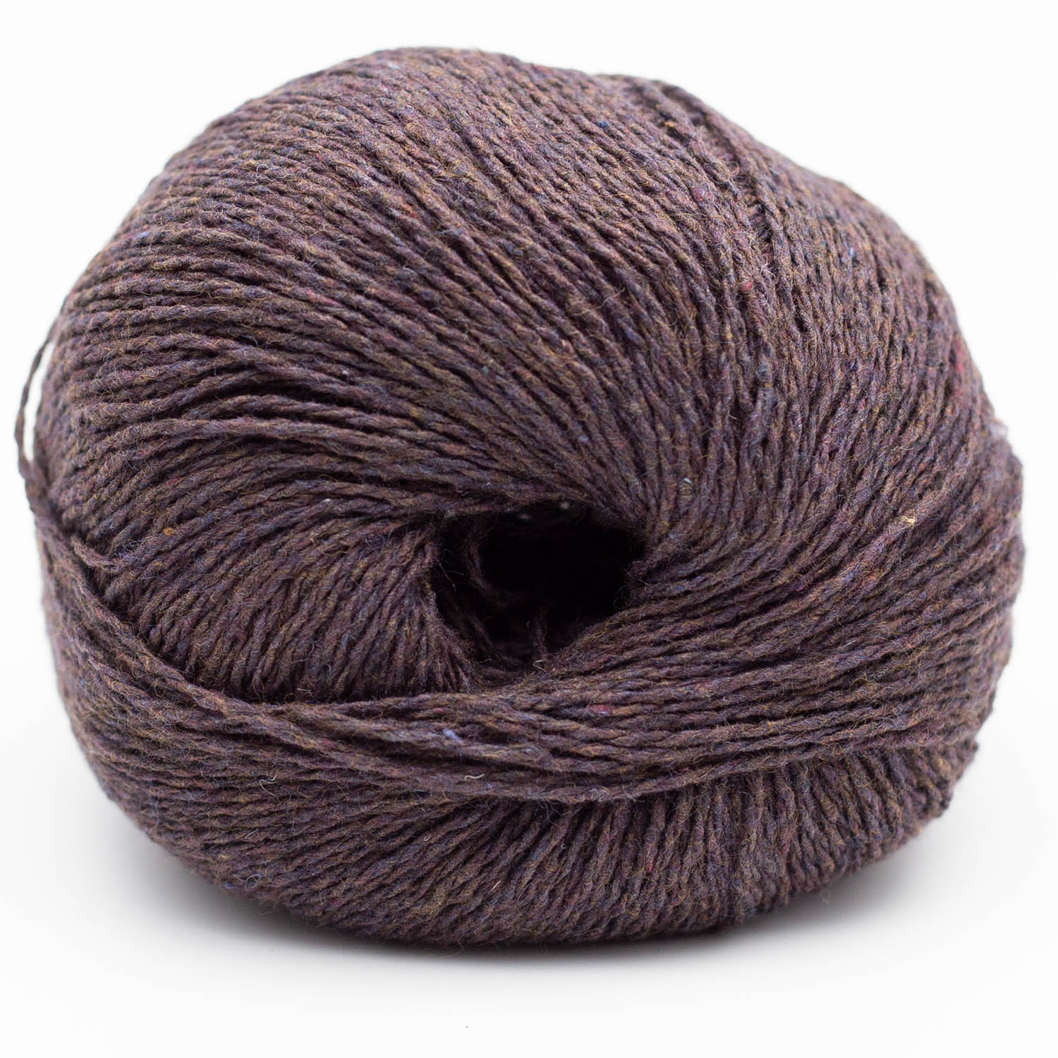 Kremke Soul Wool - Reborn Denim Uni