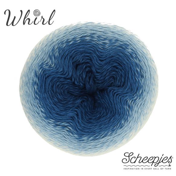 Scheepjes - Whirl