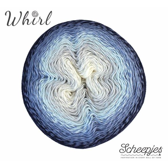Scheepjes - Whirl