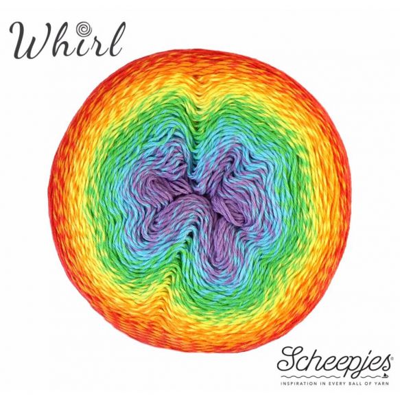 Scheepjes - Whirl