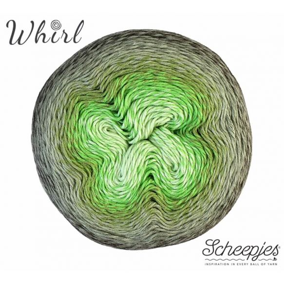 Scheepjes - Whirl