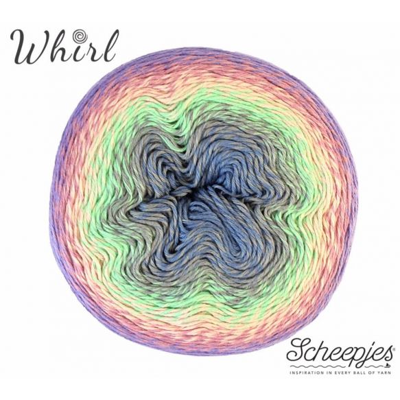 Scheepjes - Whirl