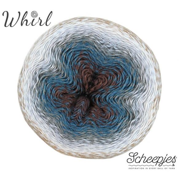 Scheepjes - Whirl