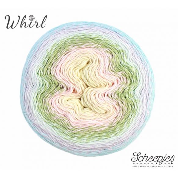Scheepjes - Whirl