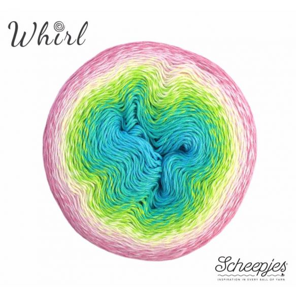 Scheepjes - Whirl