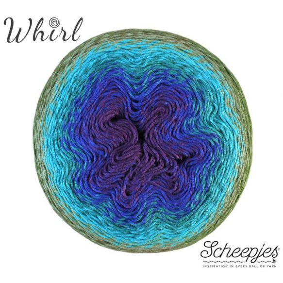 Scheepjes - Whirl