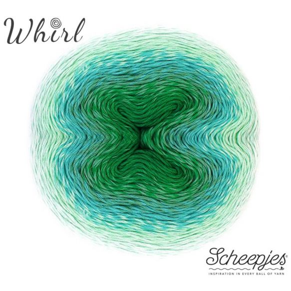 Scheepjes - Whirl