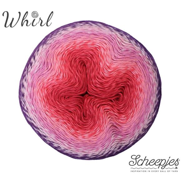 Scheepjes - Whirl