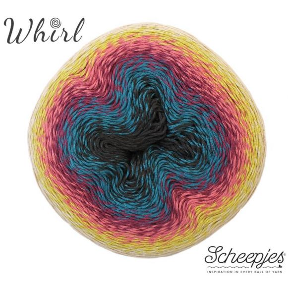 Scheepjes - Whirl