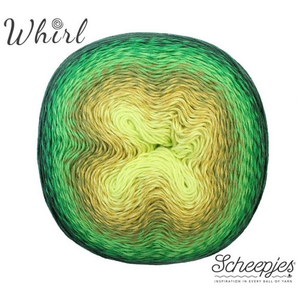 Scheepjes - Whirl