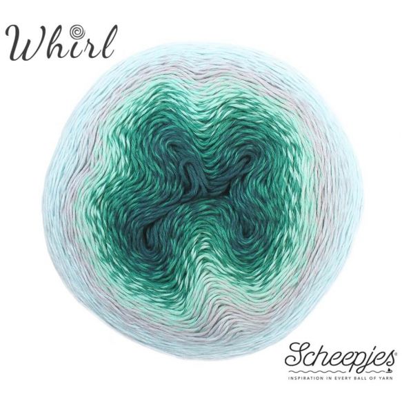 Scheepjes - Whirl