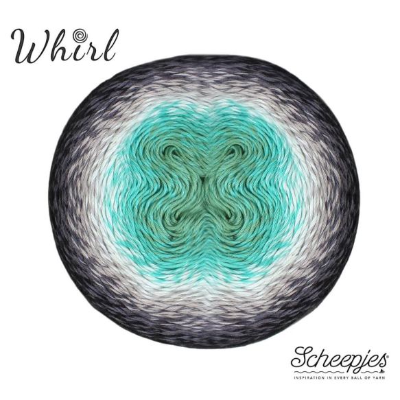 Scheepjes - Whirl