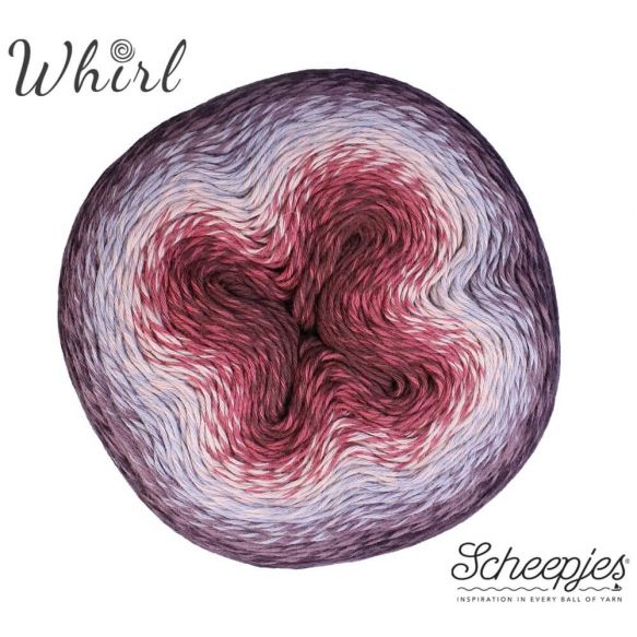 Scheepjes - Whirl