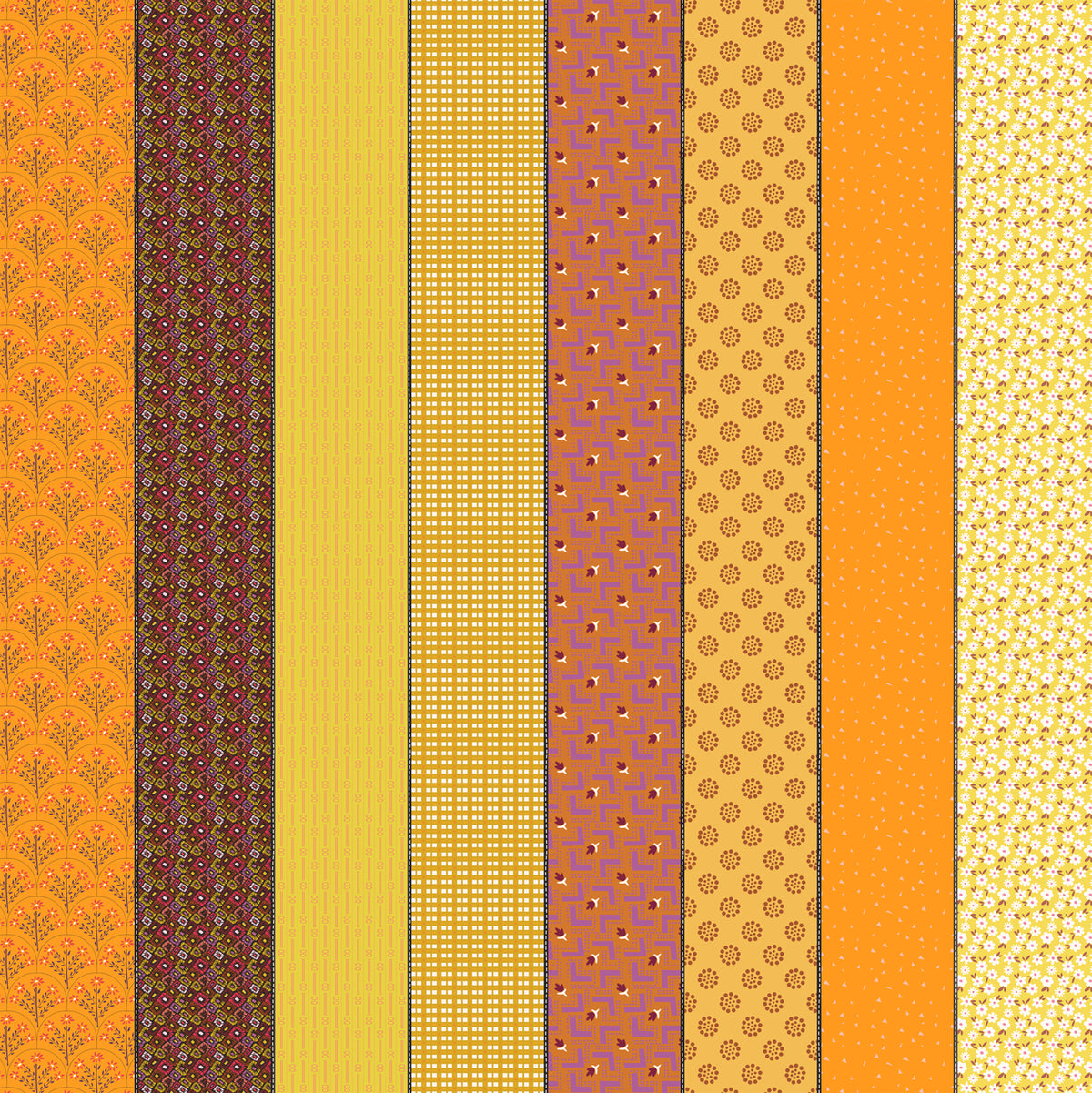 Jen Kingwell - Gathered Lollies - 1829311