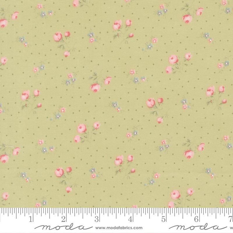 Abide - 1879215 - Brenda Riddle Designs for Moda Fabrics