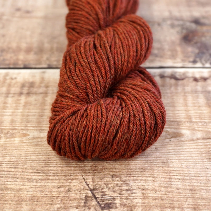CoopKnits - Socks Yeah! DK