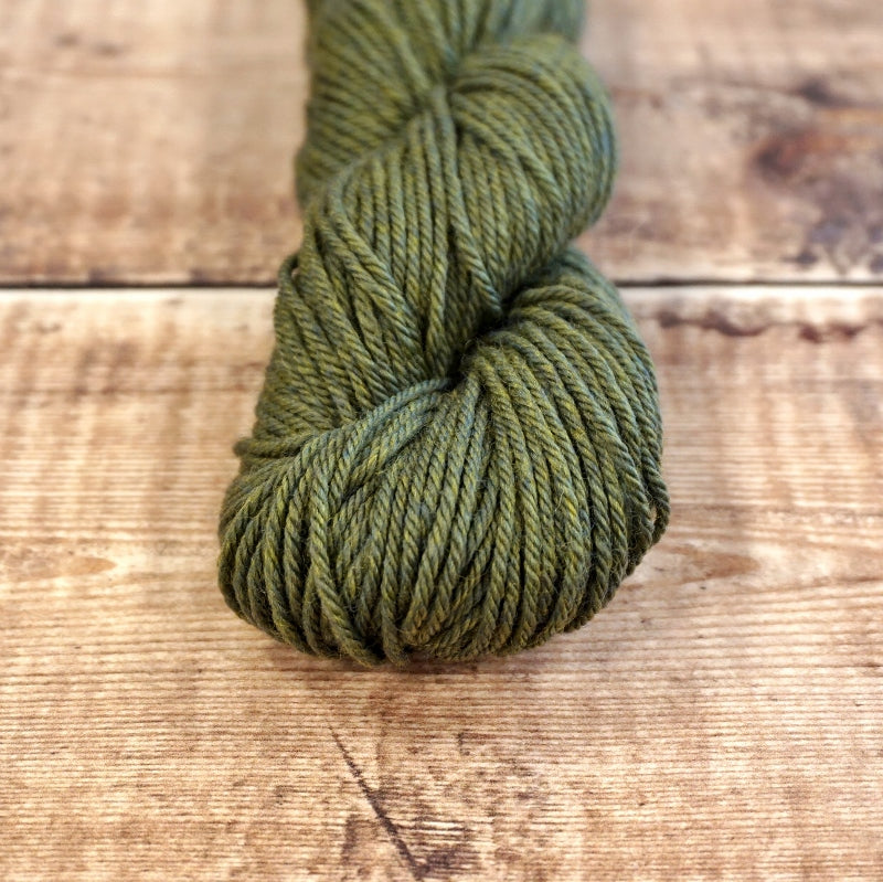 CoopKnits - Socks Yeah! DK