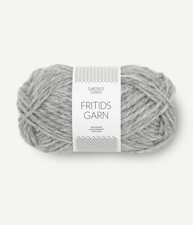 Sandnes Garn - Fritidsgarn