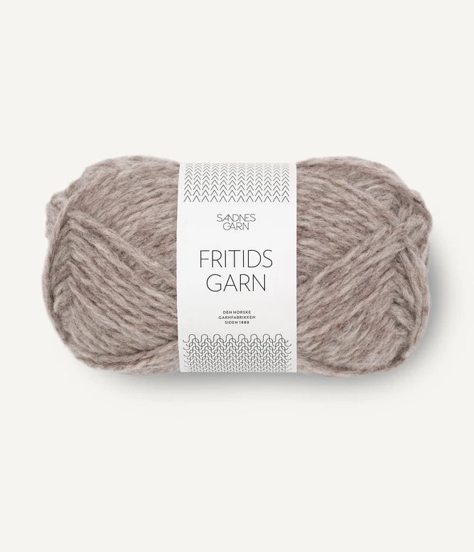Sandnes Garn - Fritidsgarn
