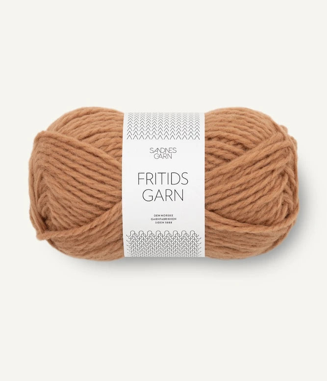 Sandnes Garn - Fritidsgarn