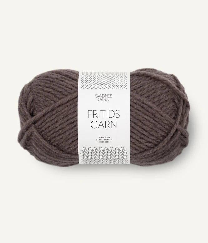 Sandnes Garn - Fritidsgarn