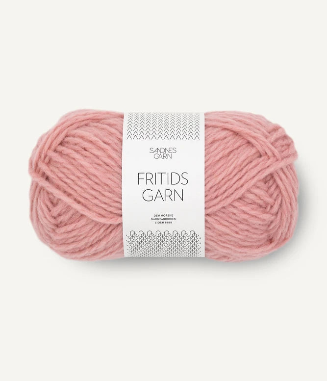 Sandnes Garn - Fritidsgarn