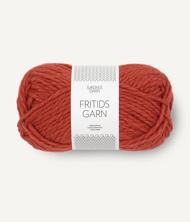 Sandnes Garn - Fritidsgarn