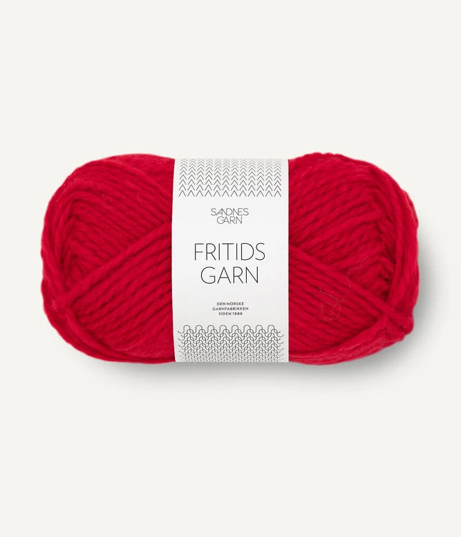 Sandnes Garn - Fritidsgarn