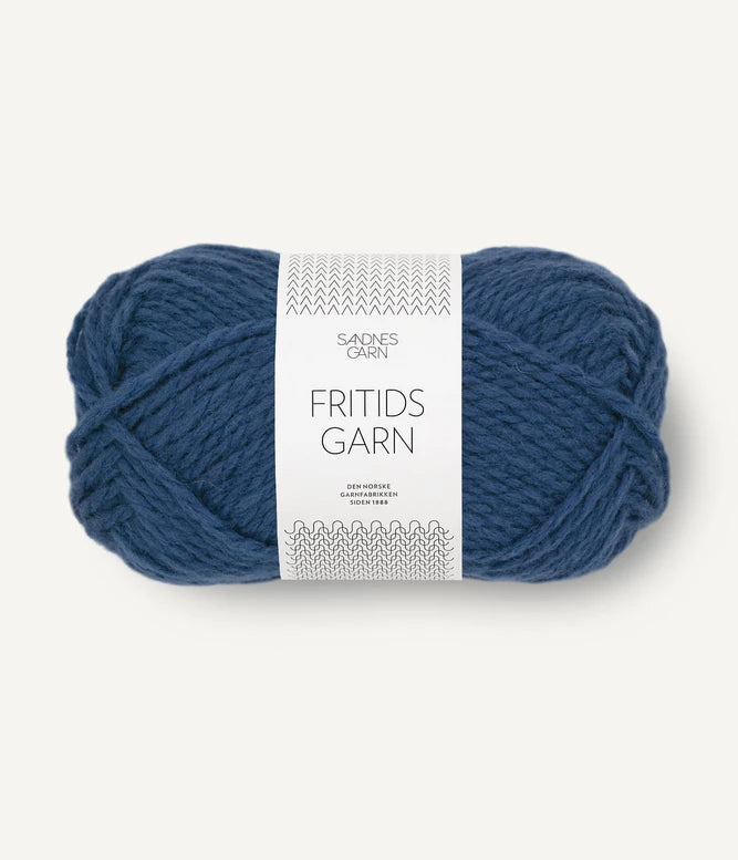 Sandnes Garn - Fritidsgarn