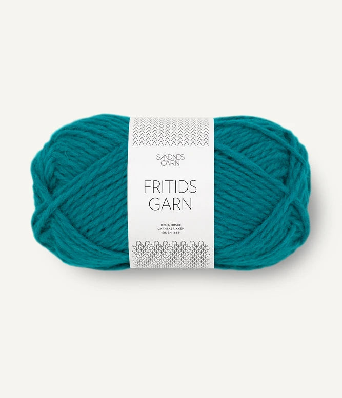 Sandnes Garn - Fritidsgarn