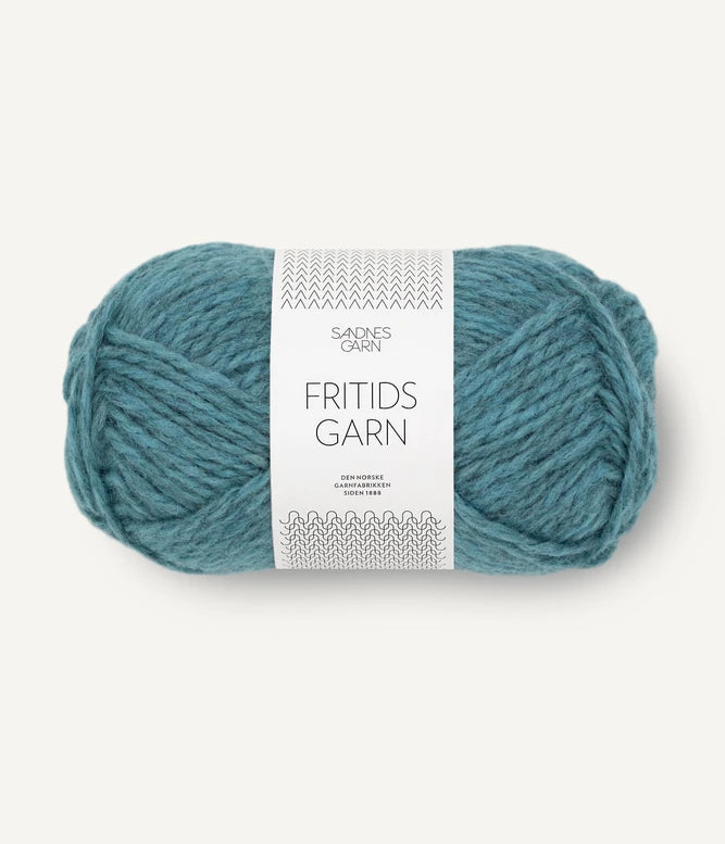 Sandnes Garn - Fritidsgarn