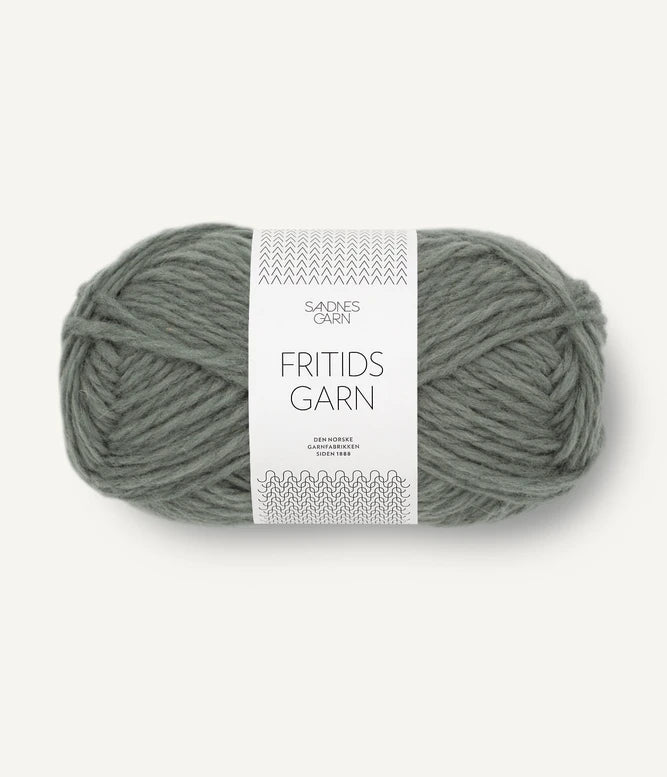 Sandnes Garn - Fritidsgarn