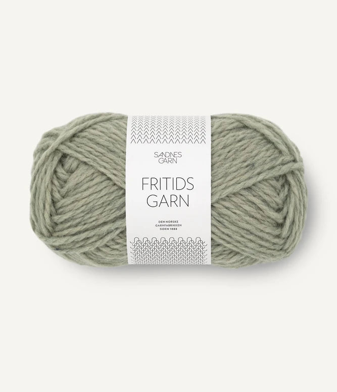 Sandnes Garn - Fritidsgarn